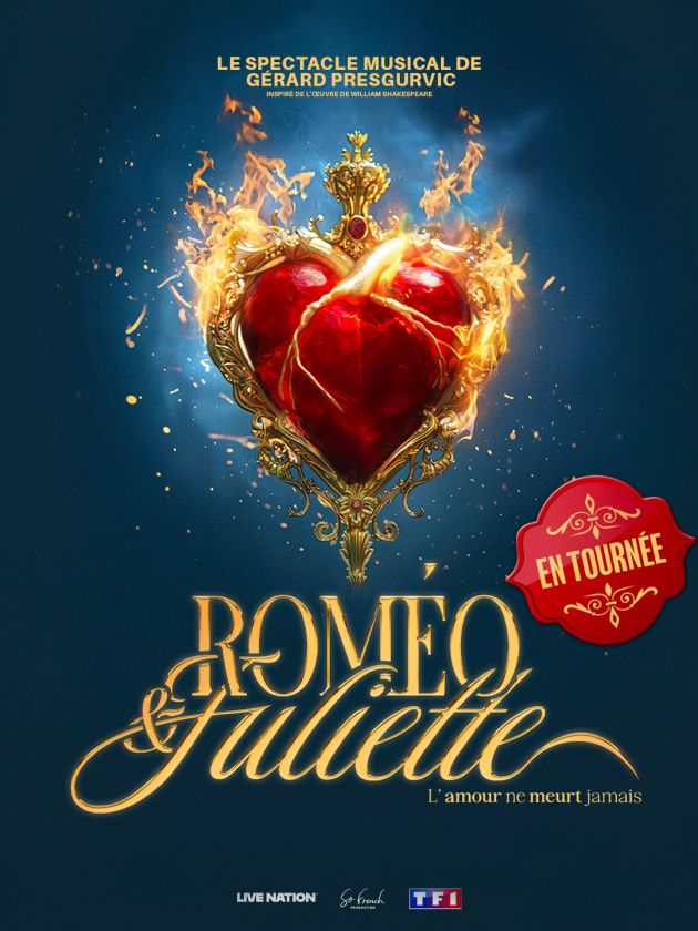 Roméo & Juliette
