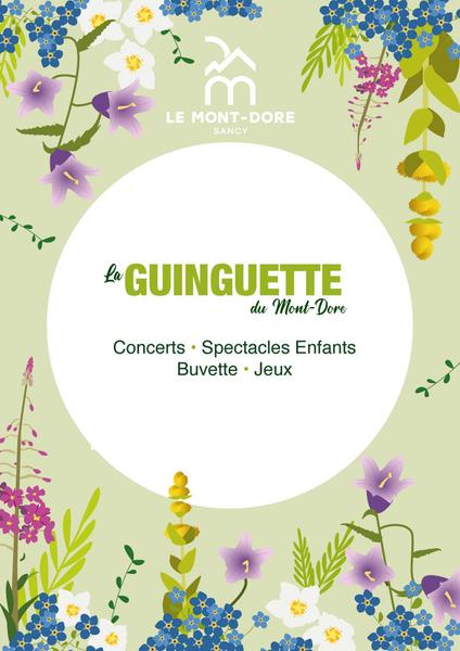 La Guinguette du Tour de France