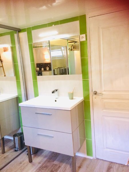 Le jardin de Félicie