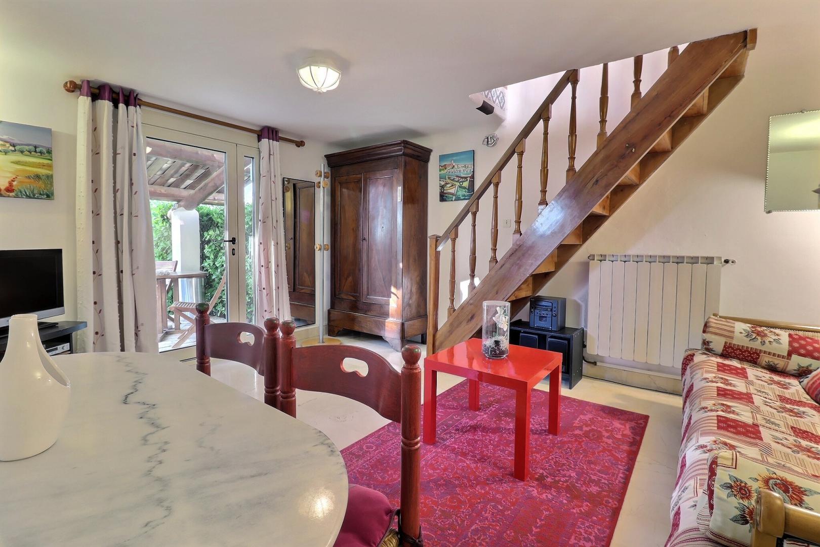 Les Hauts Pinchinats, Le Tholonet - photo 3