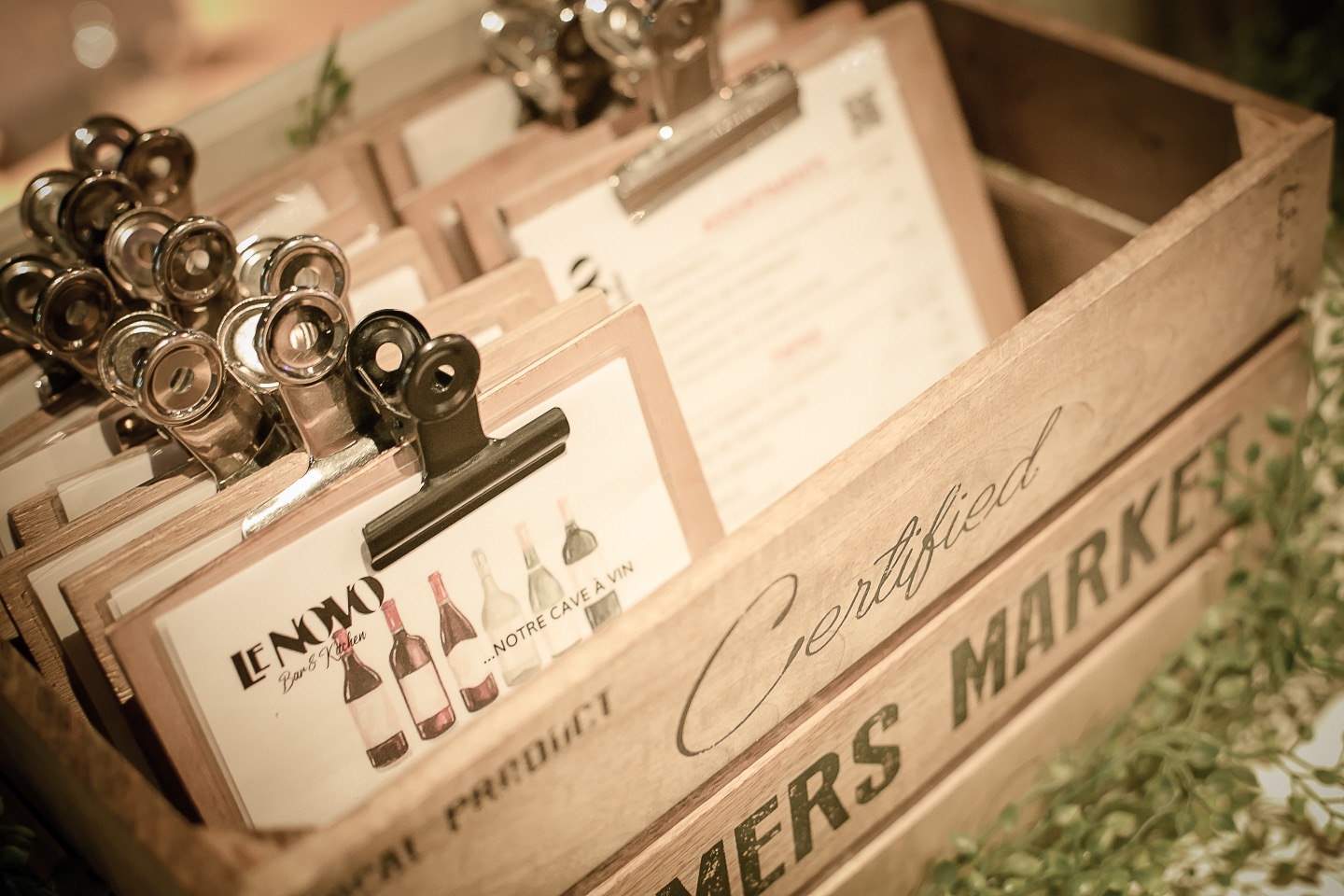 Le Novo - Bar & Kitchen - photo 4