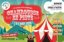 Festival Chamrousse en Piste
