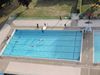 Piscine municipale Grand bassin Ⓒ J Lami