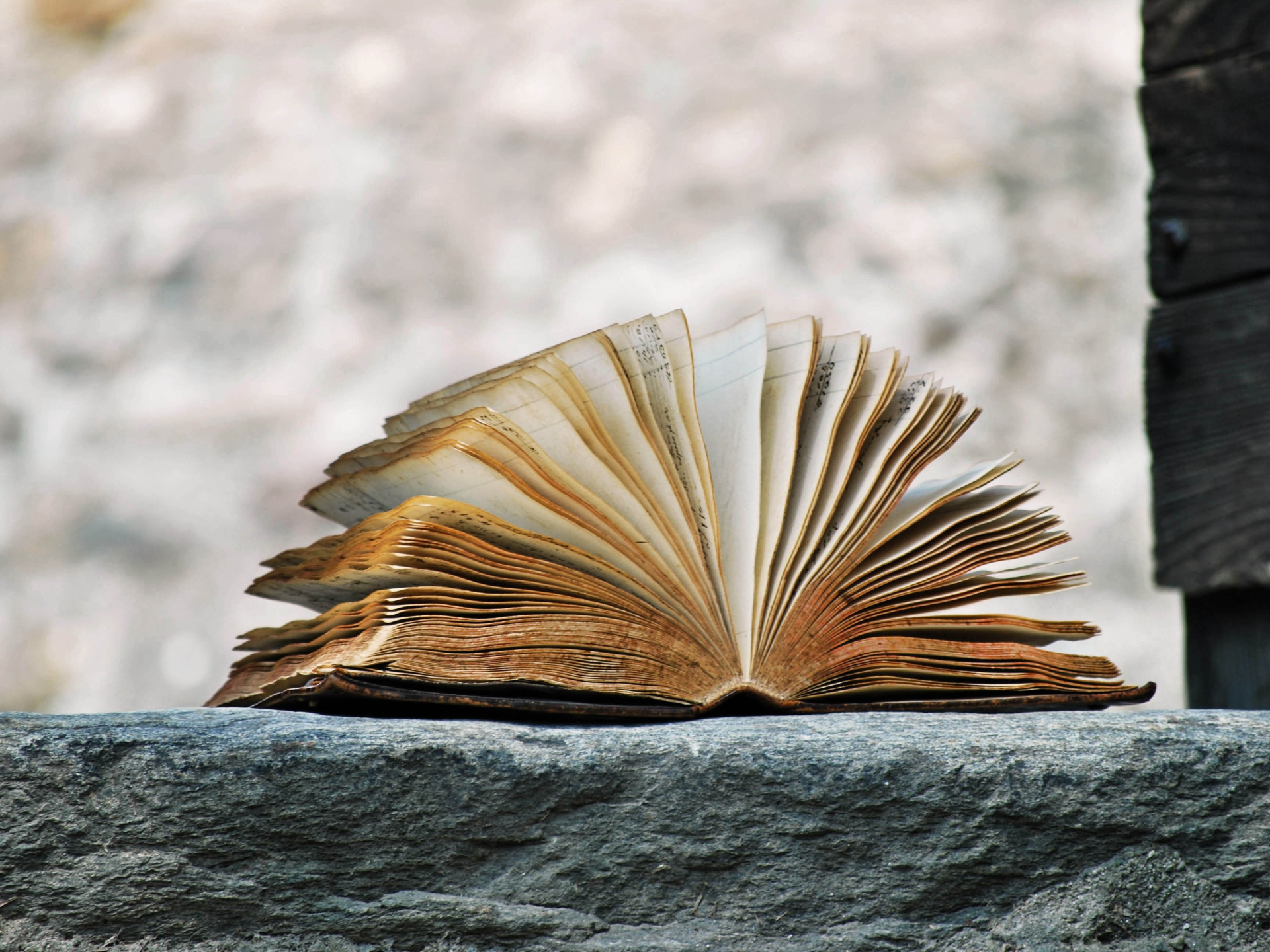 Soirée contes en sac et en vrac