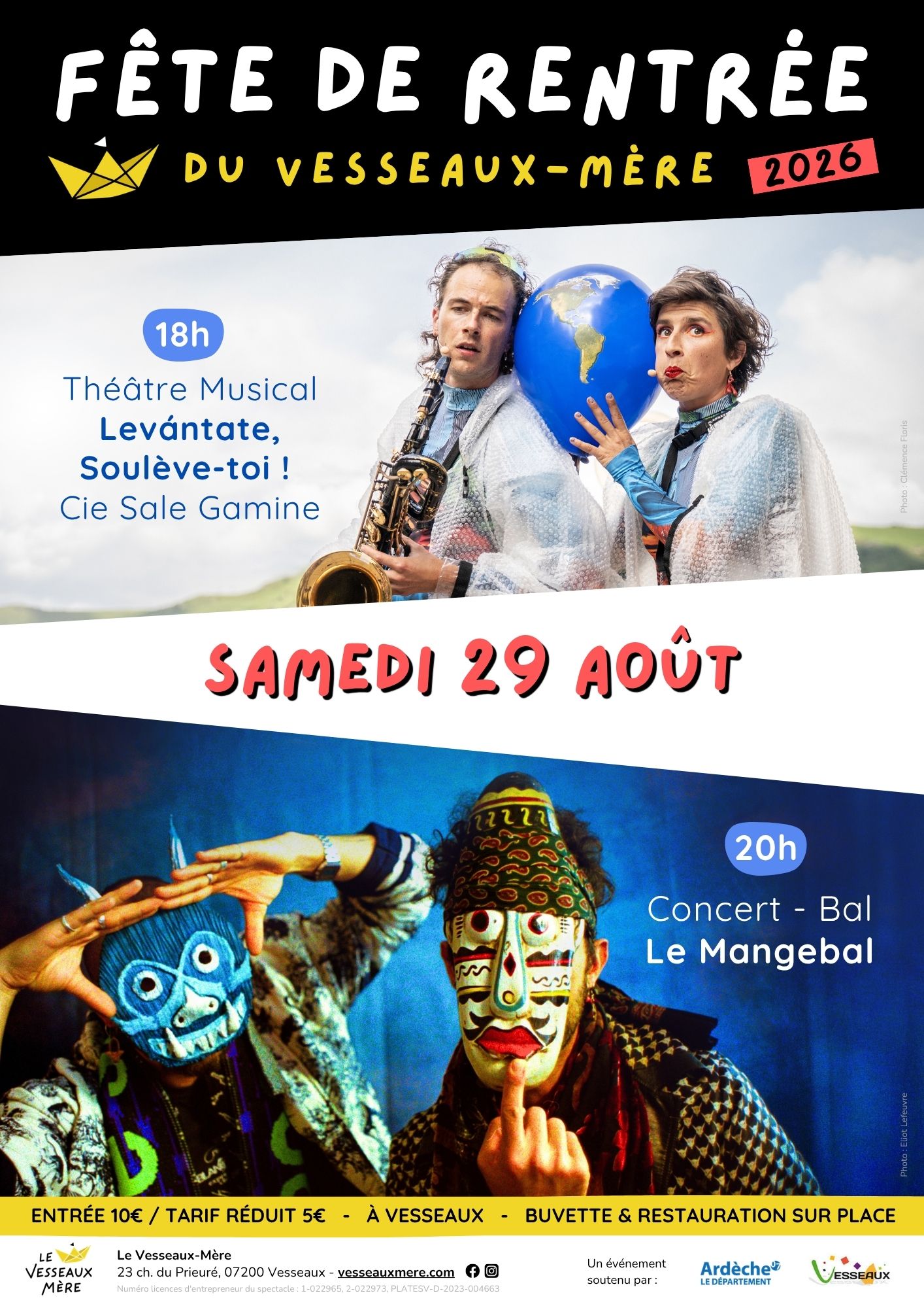 Média additionnel 1