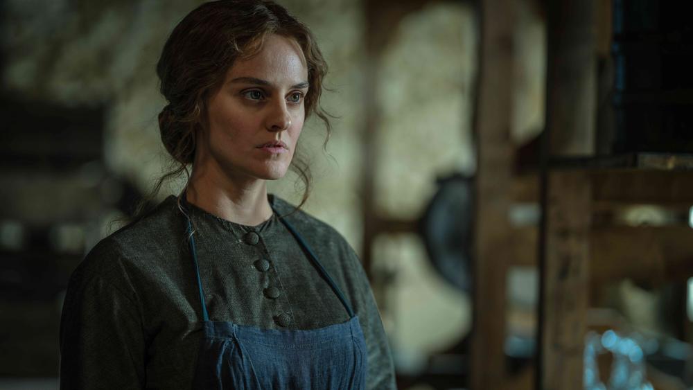 Avant-première spéciale : LES MISERABLES de Fred Cavayé
