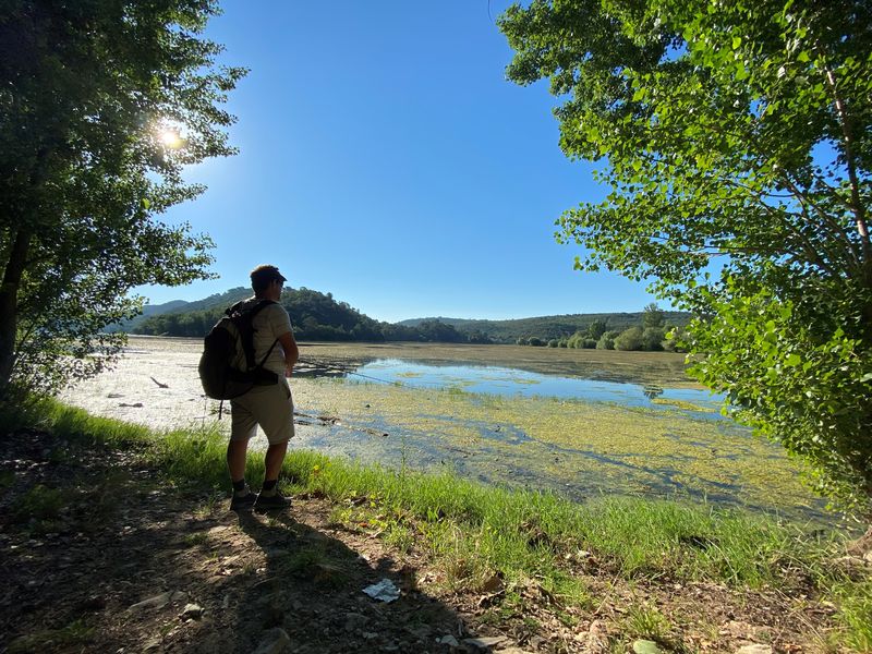 Maison de la Pêche et de la Nature - Carcès