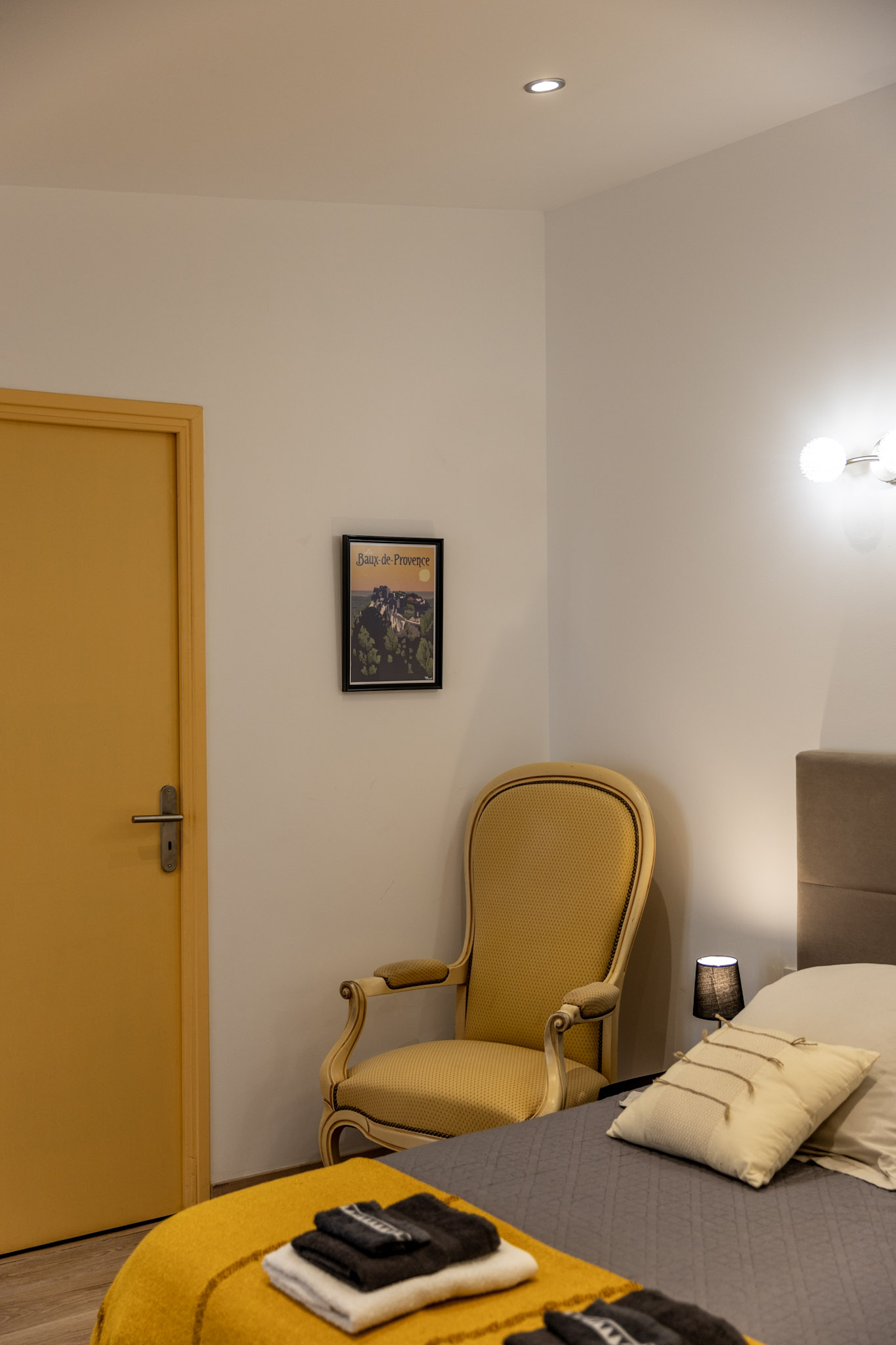 Instant en Provence La Soleiade, Eyragues - photo 11