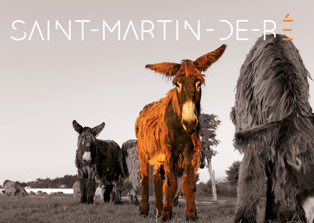 Douche de Plage - Plage de la Cible