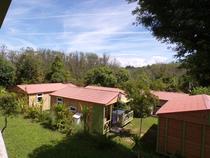 La Vieille Ferme - Villeneuve-Loubet