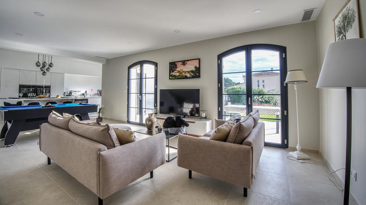 La Bastide d'Angelina, Barbentane - photo 7