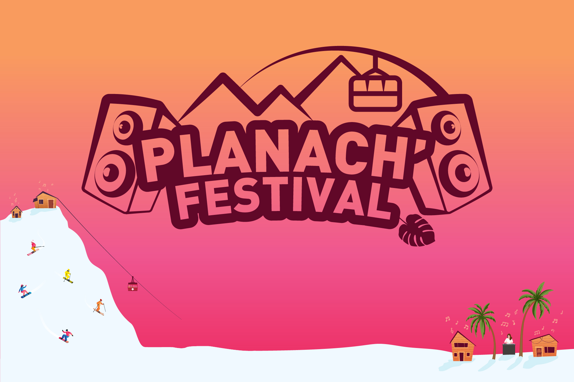 Le Planach' Festival