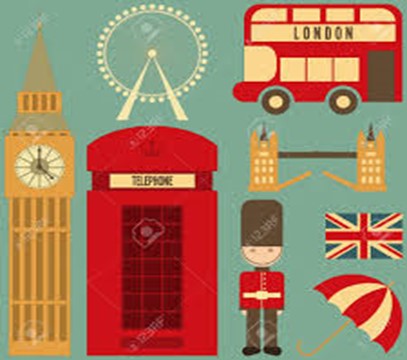 Des histoires en anglais