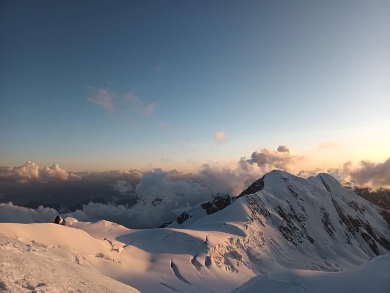 Alpinisme avec les Guides Saint-Gervais / Les Contamines_Saint-Gervais-les-Bains