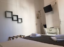 Photo de l'hotel Hôtel Danemark à Nice