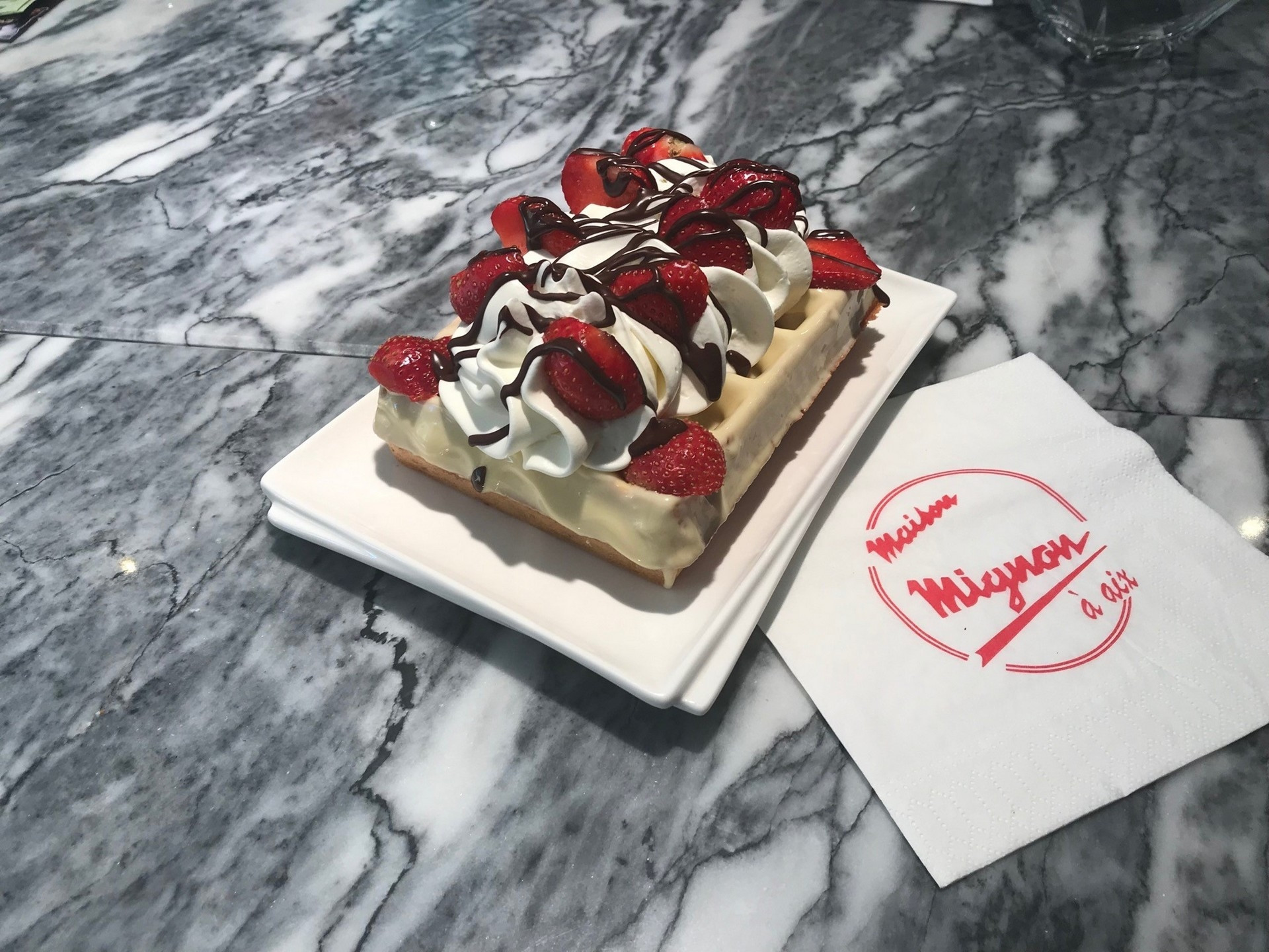 Maison Mignon à Aix