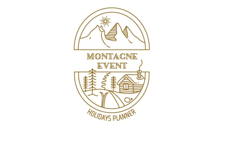Image montagne event
