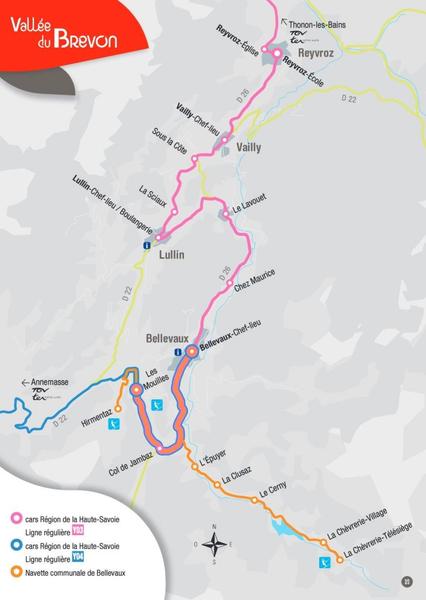 Navette communale_Bellevaux