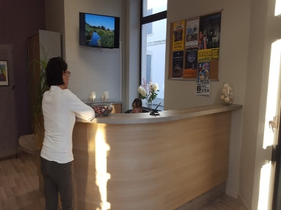 Bureau d'Information Touristique de Saint Martin de Crau - photo 2