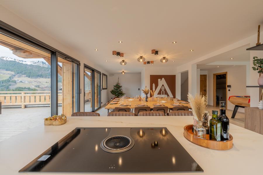 Chalet APY_Les Gets
