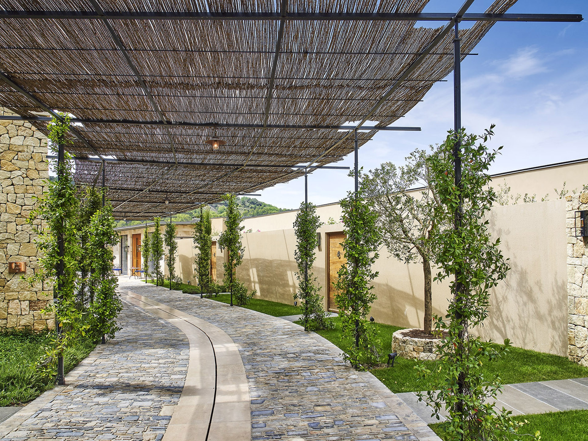 Villa La Coste - photo 4