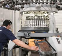 Henitex International - leader européen de la maille_Riorges
