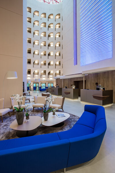 Radisson Blu Hotel
