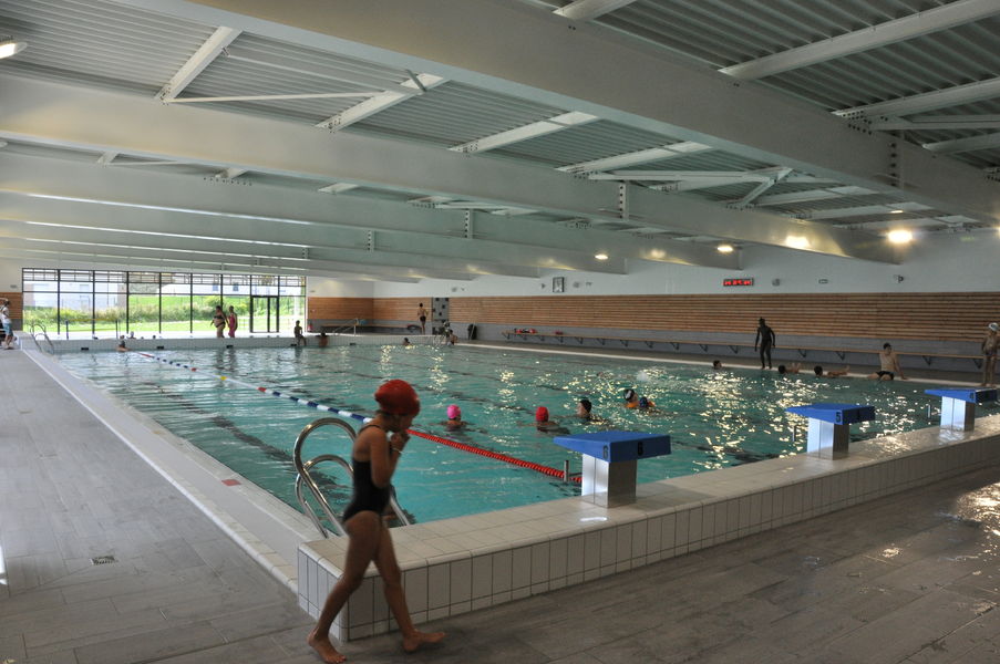 piscine territoriale