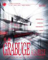 Grabuge à La Belle_Grenoble
