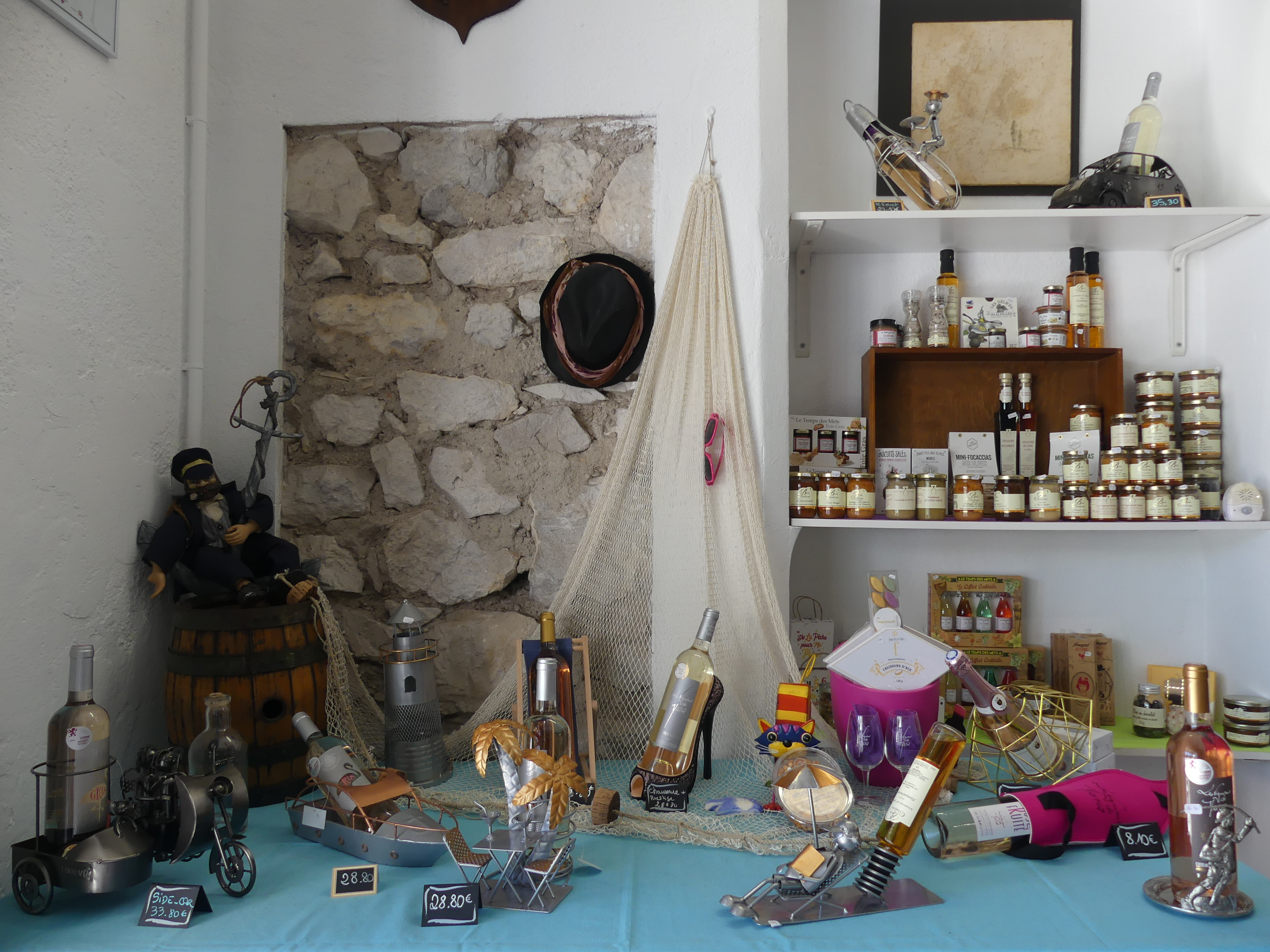 Cave coopérative de Marignane - Les vignerons de Mistral — photo 3