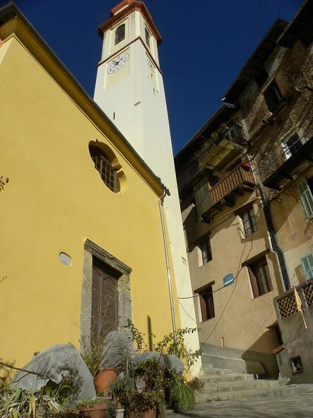 Gites de mon clocher