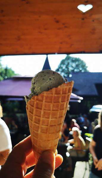 La Buvette du Funiculaire