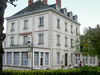 Hôtel des Thermes Bourbon-l'Archambault Ⓒ Hôtel des Thermes