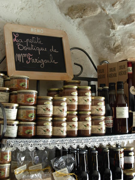 La Farigoule