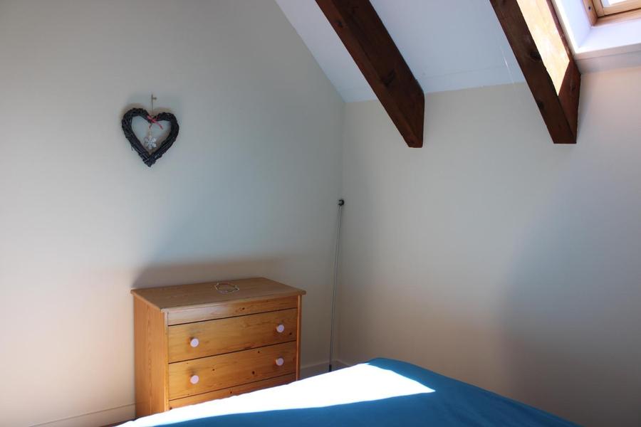 Les Chamois-Chambre-Roubion Les Buisses-Gîtes de France des Alpes-Maritimes