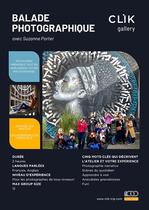 Balade photo "Les Essentiels de Grenoble" avec Suzanne Porter_Grenoble