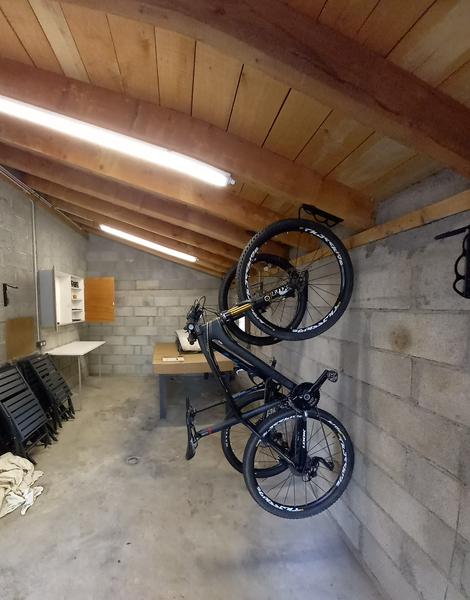 Gîte d'étape vélo rando_Vezels-Roussy