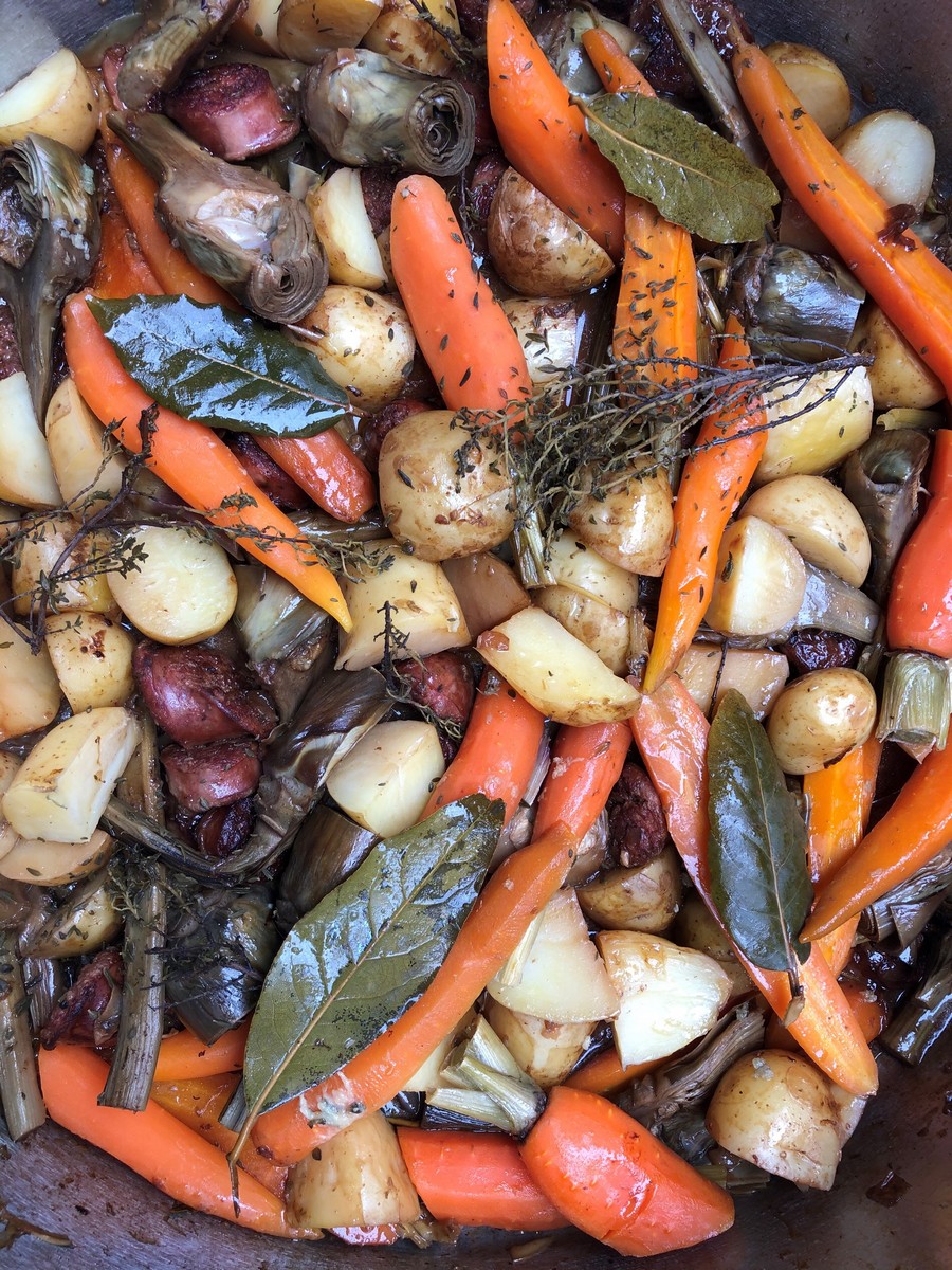 Cuisine des Anges - photo 2