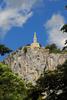 Chapelle Notre-Dame du Roc_Castellane