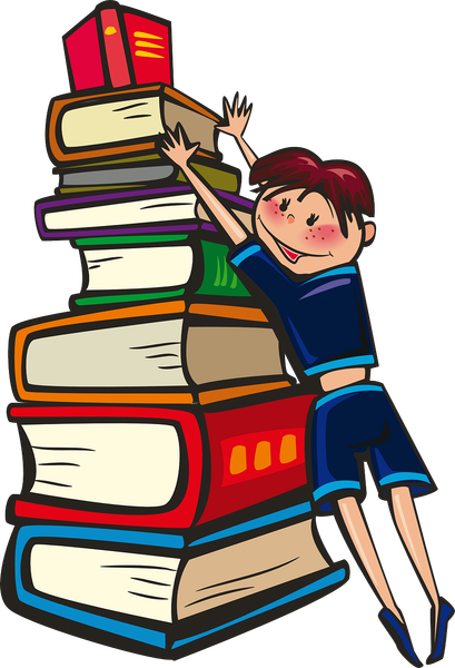 livres - © pixabay Bibliothèque dans la rue_Guillestre - © pixabay