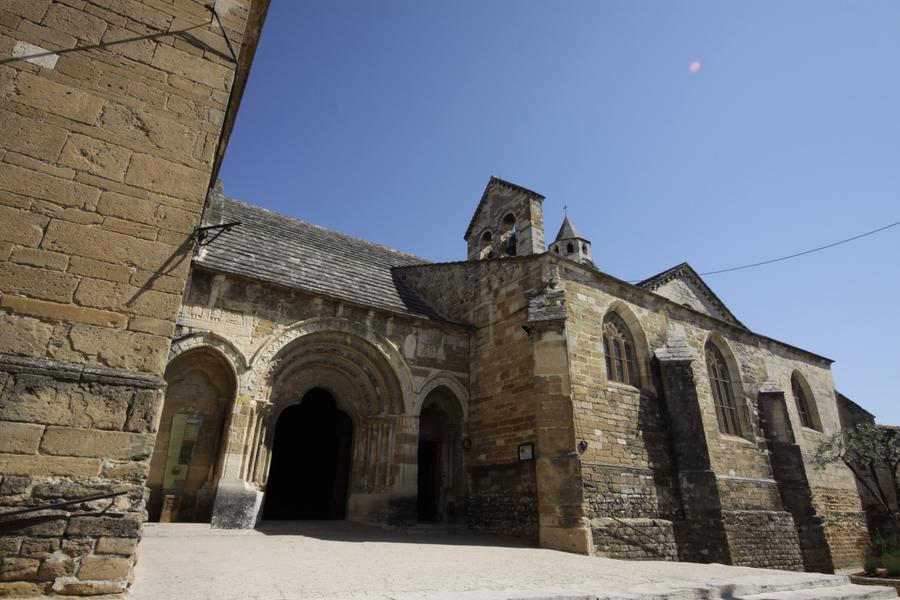 Visite Guidée Valréas - Spéciale Groupe_Grignan
