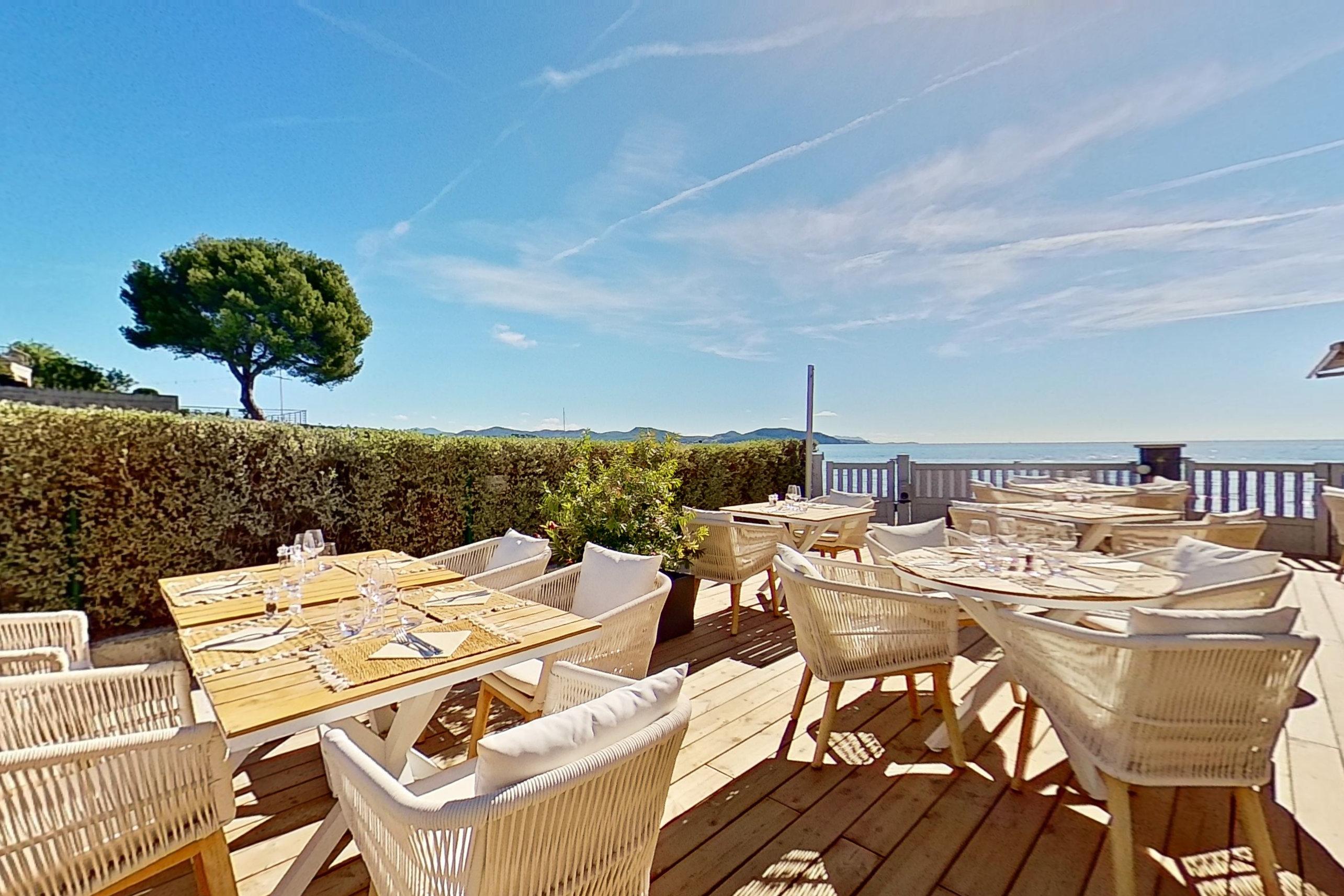 Hôtel Plage Saint-Jean, La Ciotat - photo 2