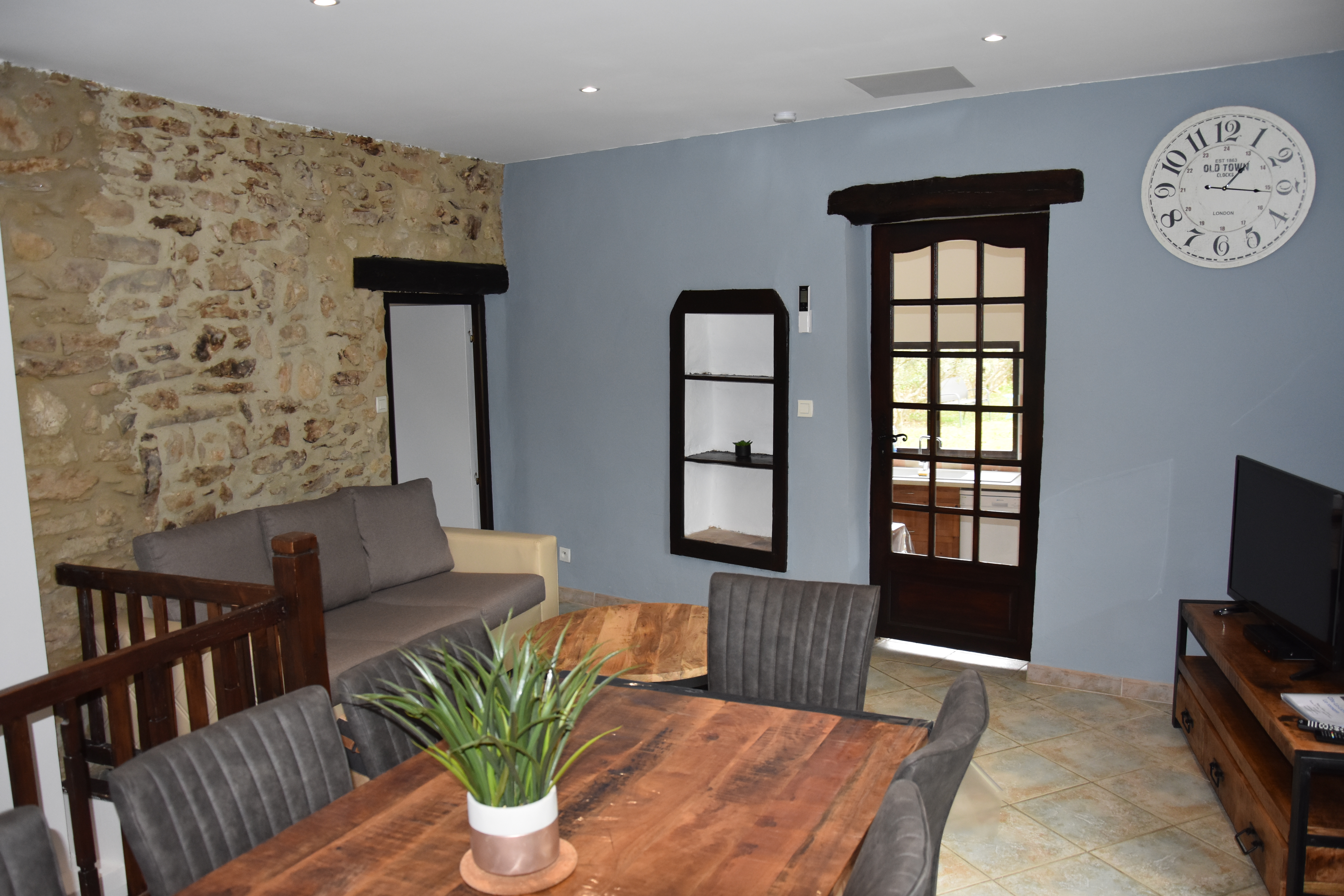 interieur salon