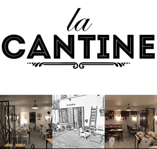 ©La Cantine - © ©La Cantine ©La Cantine - © ©La Cantine