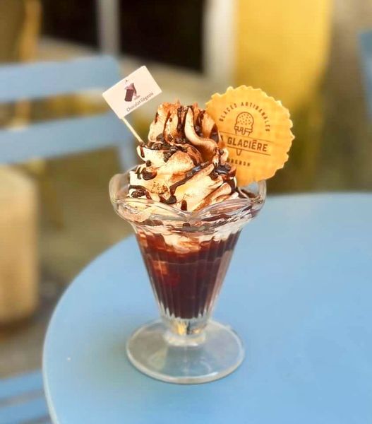 La Glacière de Cucuron