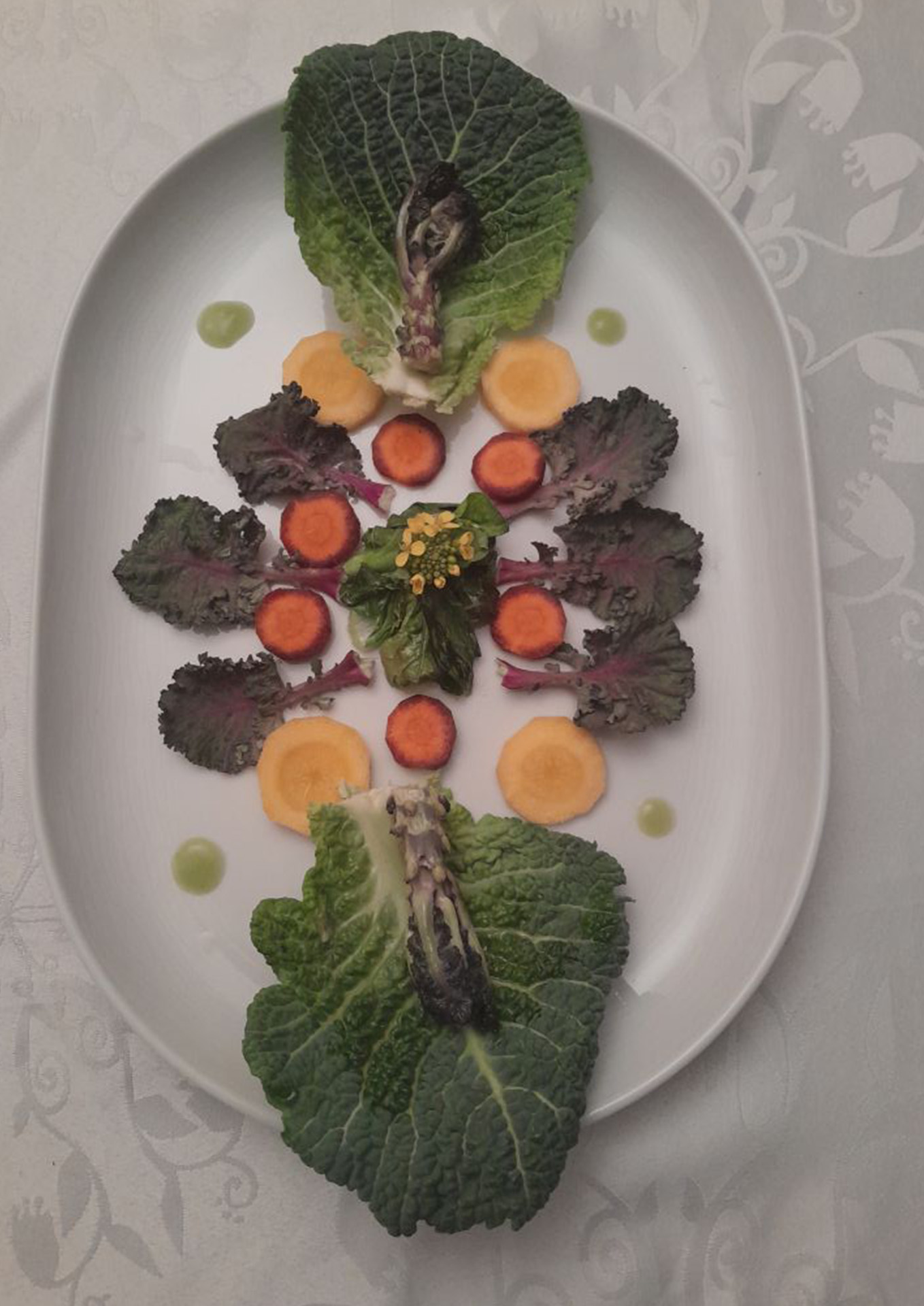 Mica Cook – Chef à domicile