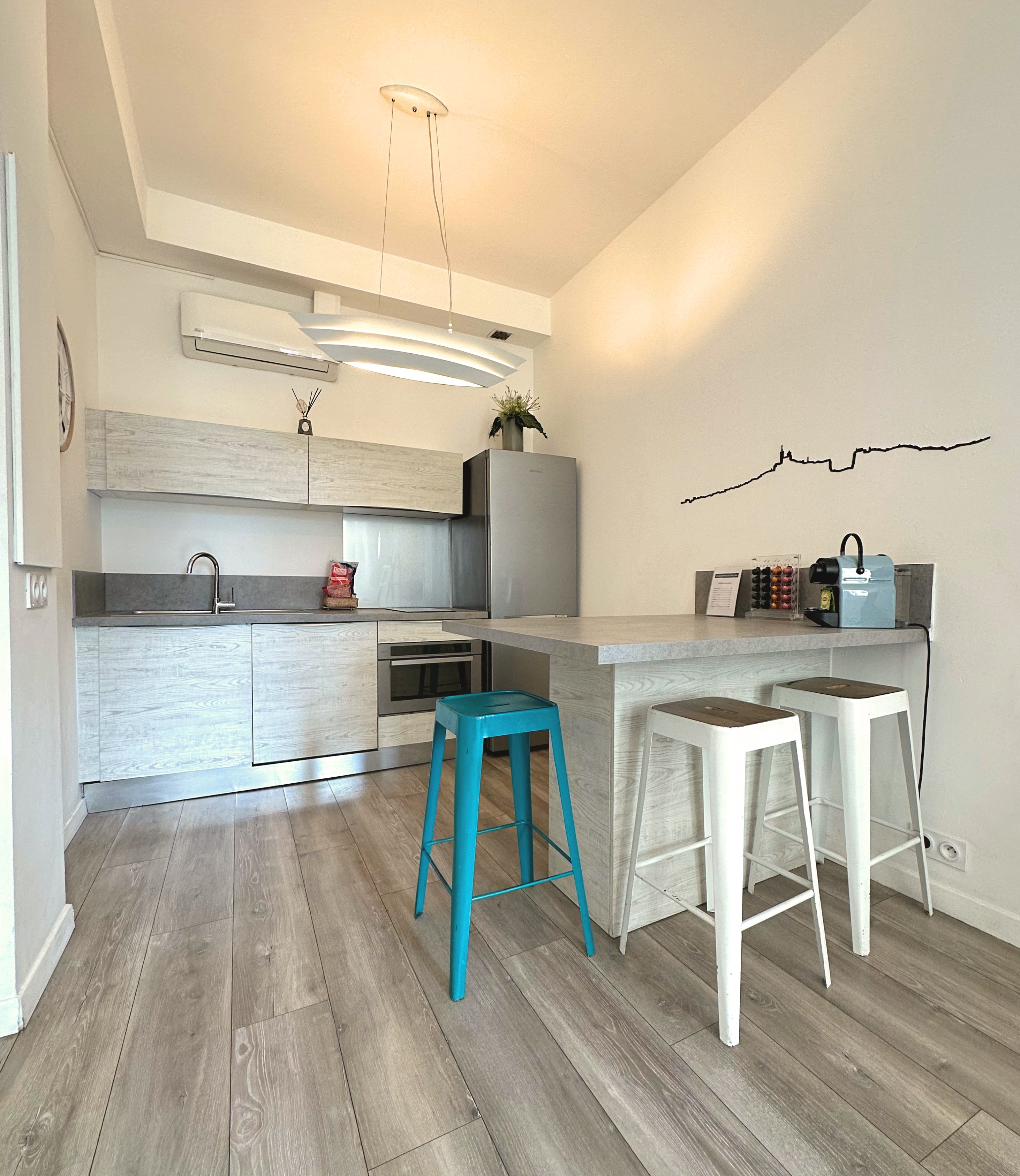 Le Vacon 2, Marseille 1er Arrondissement - photo 4