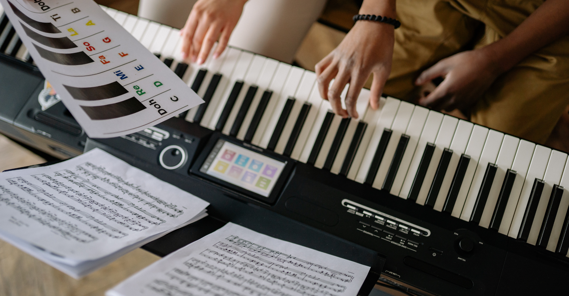 Fête de la musique - visite blindtest !