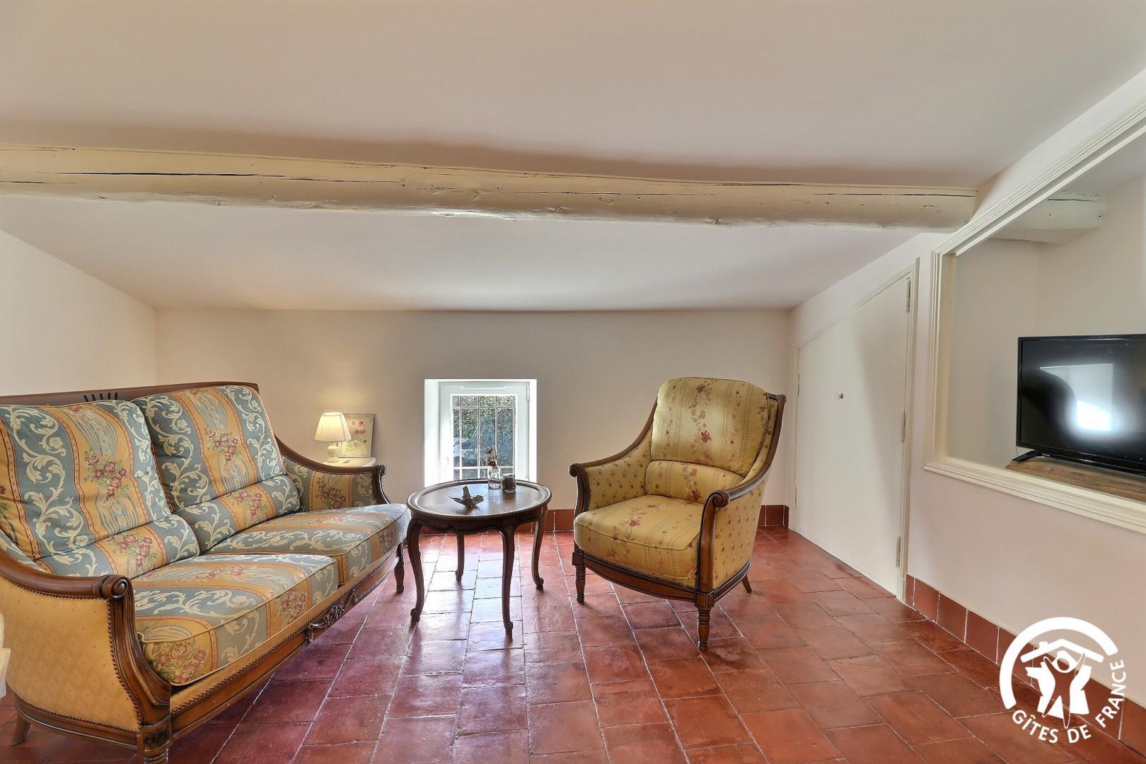 Mas de l'Avani, Plan-d'Orgon - photo 24