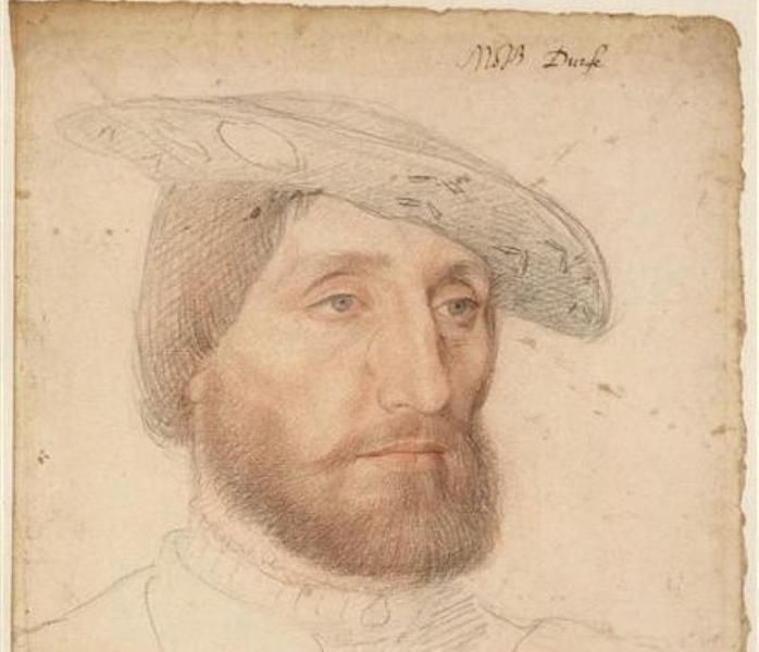 Visite thématique - Claude d'Urfé, un courtisan à la Renaissance_Saint-Étienne-le-Molard